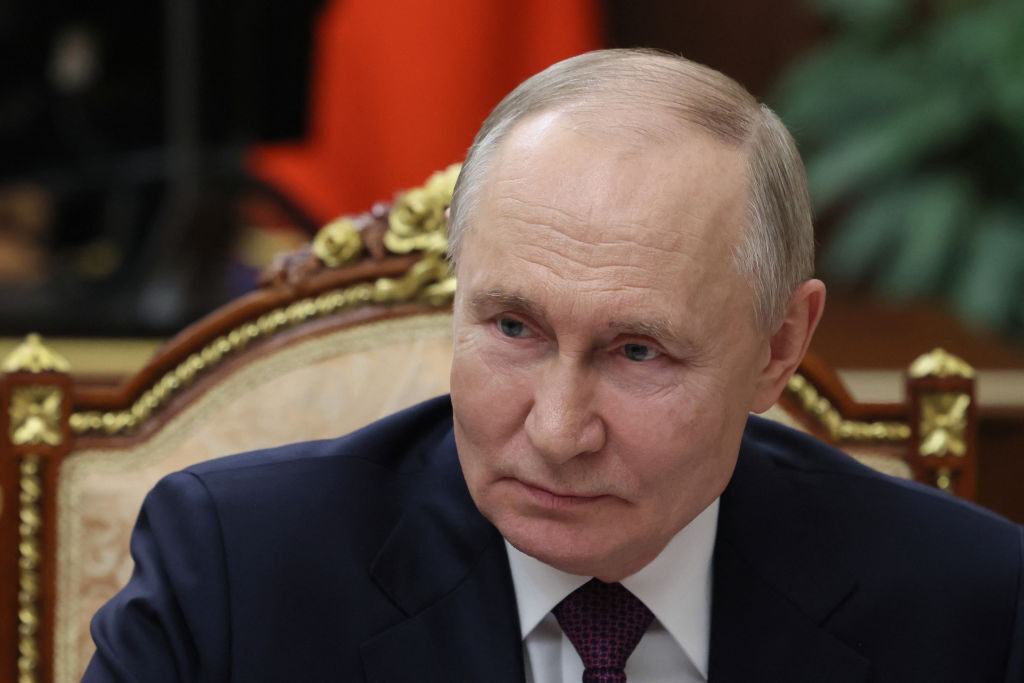 プーチン大統領　米国の停戦案に条件付き同意　ウクライナ紛争の行方は？