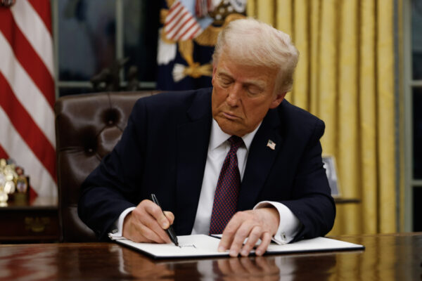 米中対立　習近平の共産主義拡張とトランプ氏の抑止策